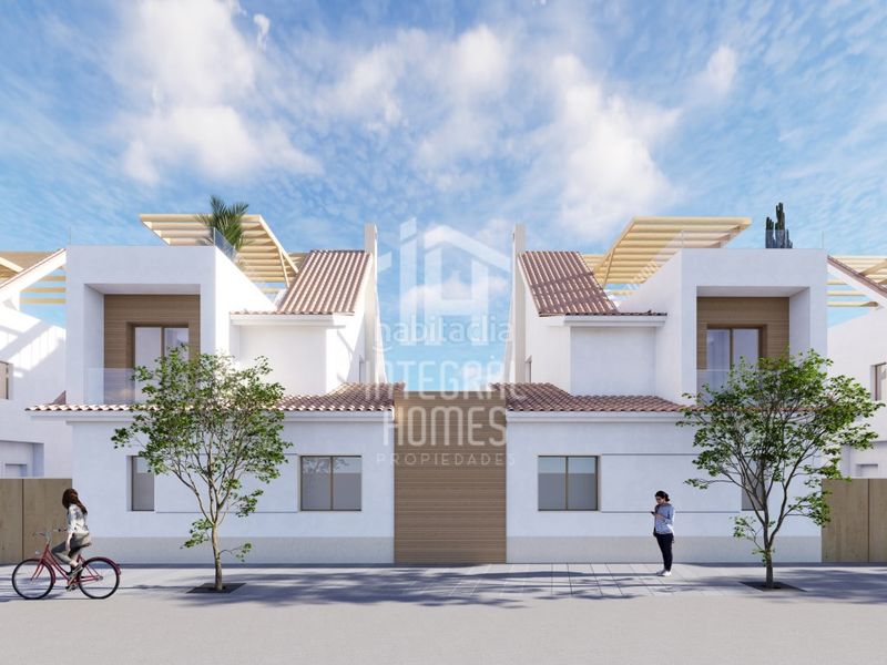 Foto 83208f9e-32fc-4402-b5e8-d67c1e7ce79a. Chalet avec parking dans Ayamonte ciudad Ayamonte