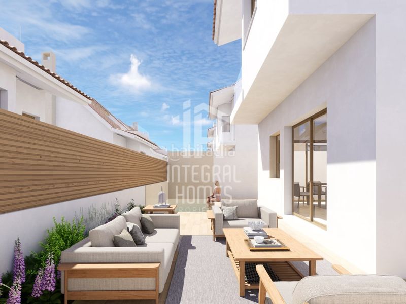 Foto aeeec377-5fb3-4b16-9190-ff45e6594fda. Chalet avec parking dans Ayamonte ciudad Ayamonte