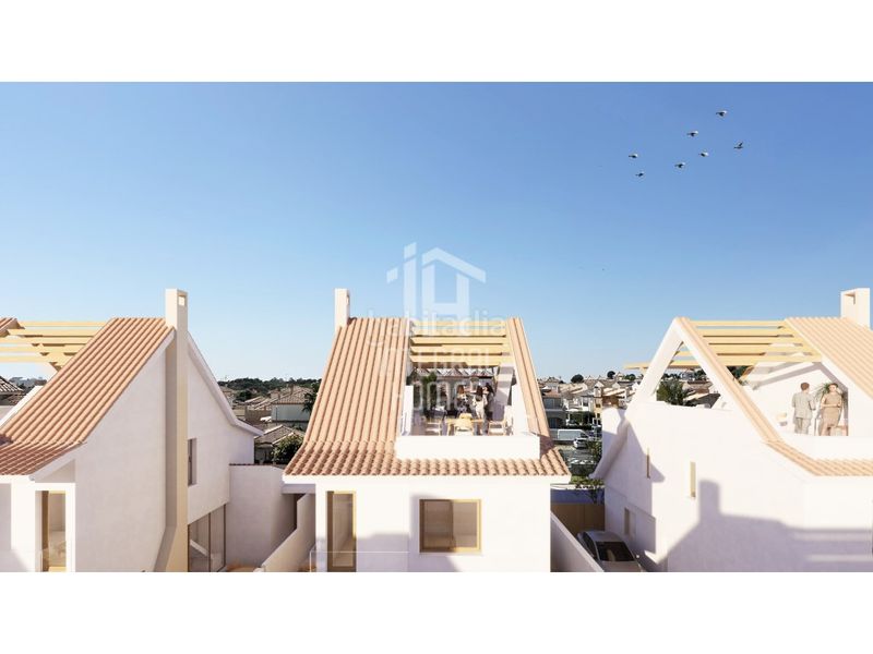 Foto b789f261-98fd-4f06-98d2-4ce473c2642f. Chalet avec parking dans Ayamonte ciudad Ayamonte