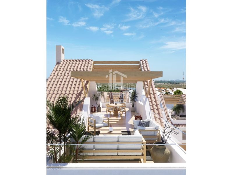 Foto d21e2fff-9845-4d9d-be23-58009a40c81e. Chalet avec parking dans Ayamonte ciudad Ayamonte