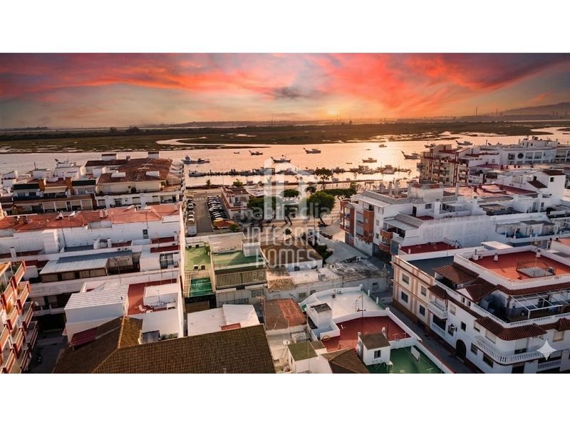 Foto c875f801-3525-4c73-b4be-0e593293df90. Edificio oportunidad en punta umbria en Punta Umbría