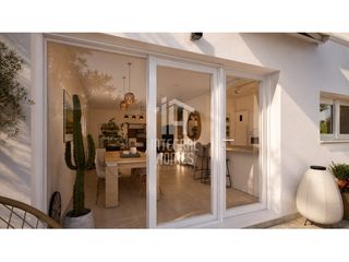 Casa aparellada  Urbanizacion ppr-8 nuevo corrales. Nuevo corrales  vivienda pareada en manzanas. oportunidad.