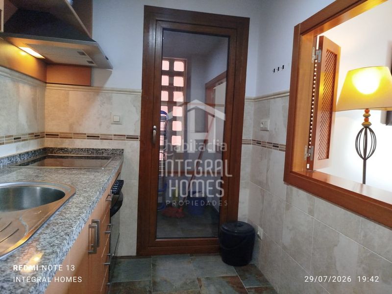 Foto 0350b9f7-d270-45b8-ad5b-8c2bc53a0e5b. Apartament amb aparcament a Isla Canela Ayamonte