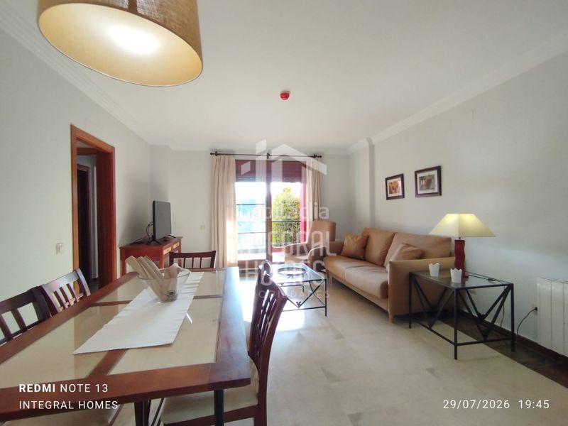 Foto 056aba8d-129d-4697-bf79-26b7c7f4cbe8. Apartament amb aparcament a Isla Canela Ayamonte
