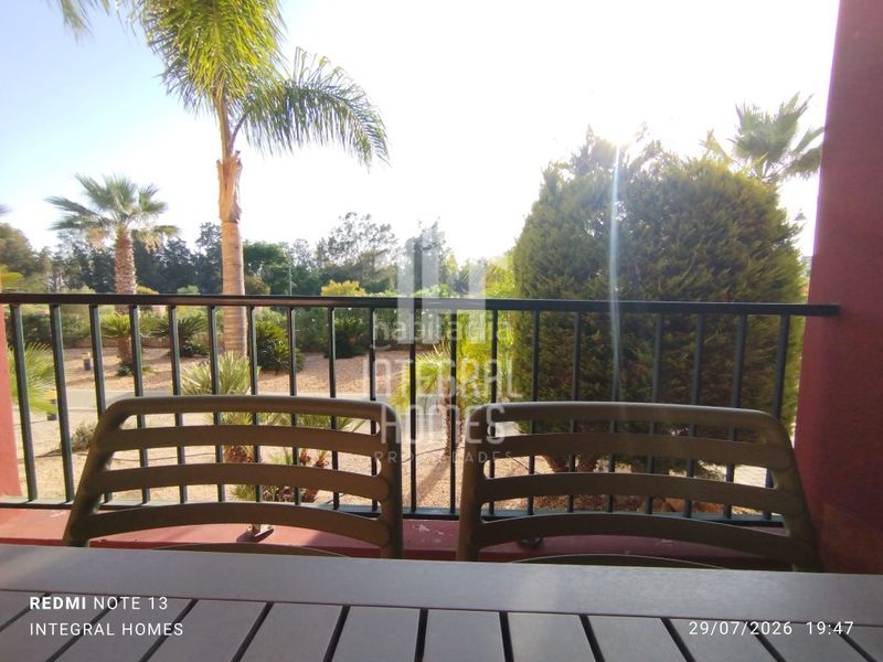 Foto 2bf1061a-1638-4508-ab79-53538d55b81c. Apartament amb aparcament a Isla Canela Ayamonte