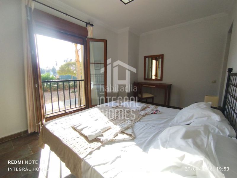 Foto 2fdacbfa-4860-4382-91a0-fd4a28b8cb14. Apartament amb aparcament a Isla Canela Ayamonte