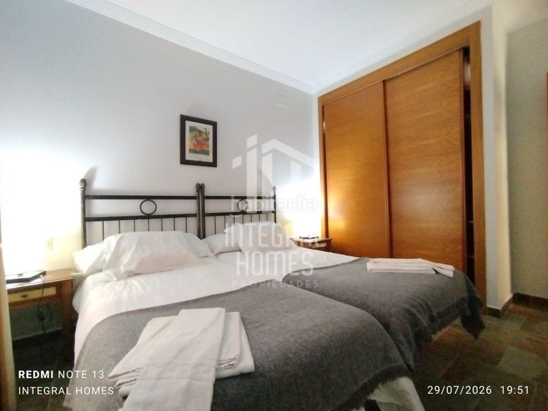 Foto 39d6d925-b6e2-4600-8b6a-c7fe22ba6ea7. Apartament amb aparcament a Isla Canela Ayamonte