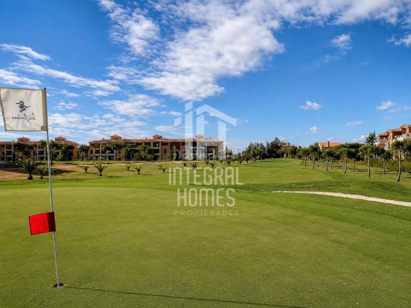 Foto 3bf0cf36-cbdf-430c-bfe0-a1109f3608ab. Apartament amb aparcament a Isla Canela Ayamonte
