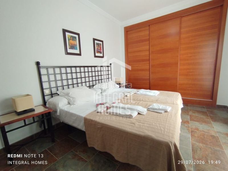 Foto 3de9dbab-64b4-4106-a138-42f24bde9e82. Apartament amb aparcament a Isla Canela Ayamonte