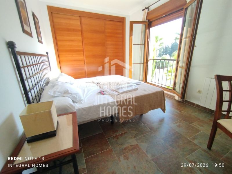 Foto 3ed4808d-0765-4afe-9be9-beb73a2a0fc9. Apartament amb aparcament a Isla Canela Ayamonte