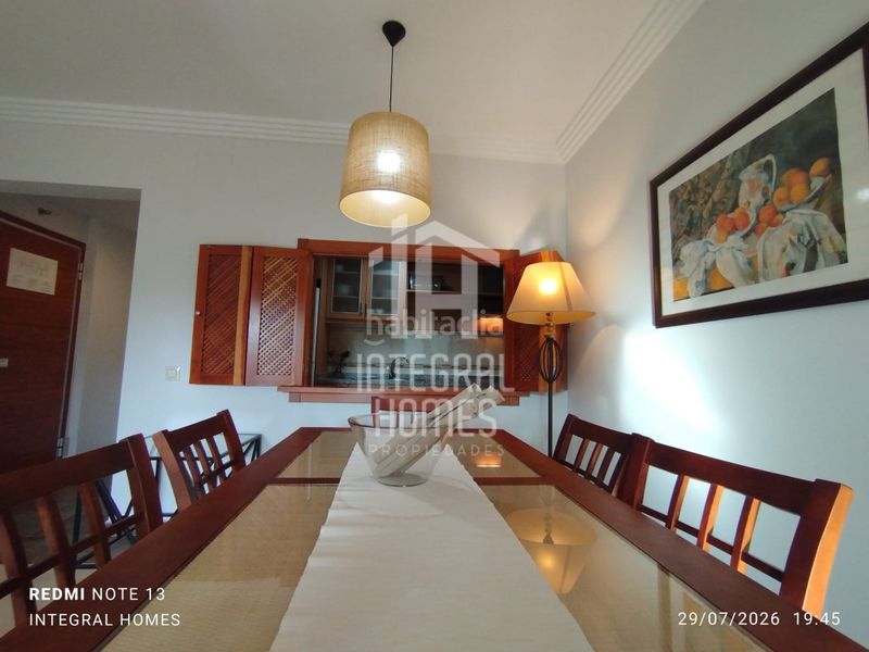 Foto 3fdcc00a-f405-4e02-b7d8-fb5a63fc6c42. Apartament amb aparcament a Isla Canela Ayamonte