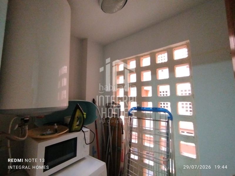 Foto 4755ebfd-5b52-47be-ab45-b09040941ff2. Apartament amb aparcament a Isla Canela Ayamonte