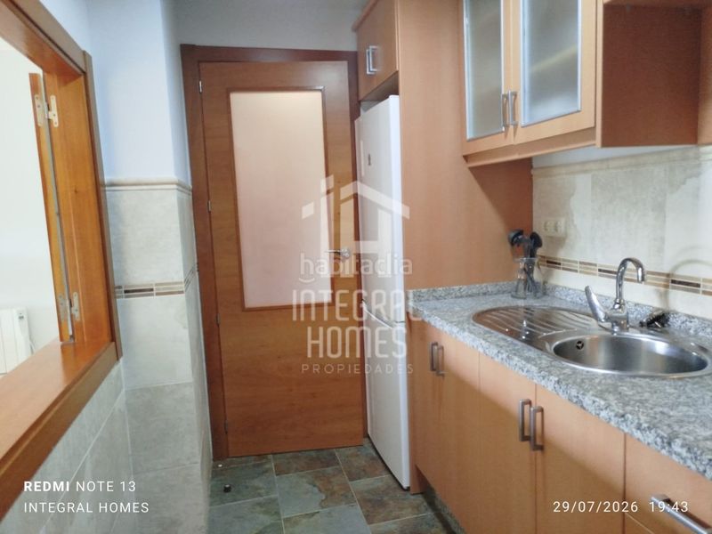 Foto 5113e200-52f9-48a9-88a8-aef69983267f. Apartament amb aparcament a Isla Canela Ayamonte