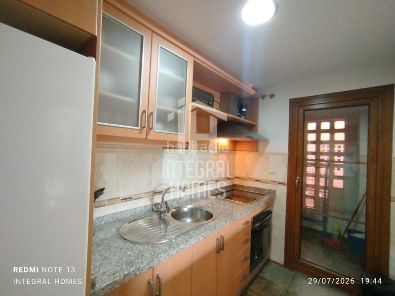Foto 5de80620-6289-4eab-a8cb-74c5f6948f1c. Apartament amb aparcament a Isla Canela Ayamonte