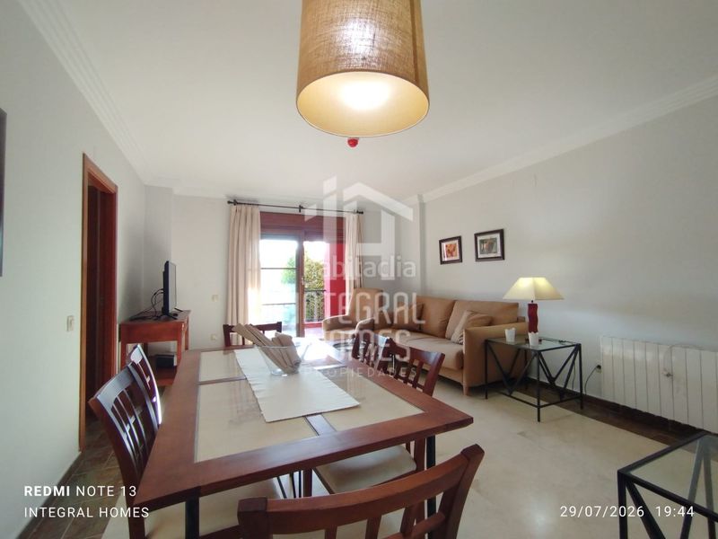 Foto 68efba9d-4893-442e-92b0-69ede836bef6. Apartament amb aparcament a Isla Canela Ayamonte