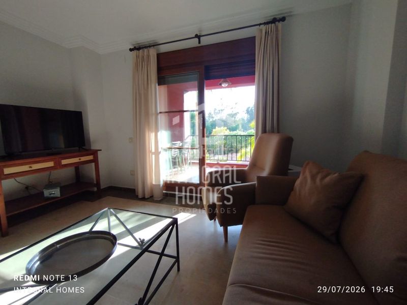 Foto 70c83b40-6e9a-4b0a-8259-0ca088313d17. Apartament amb aparcament a Isla Canela Ayamonte