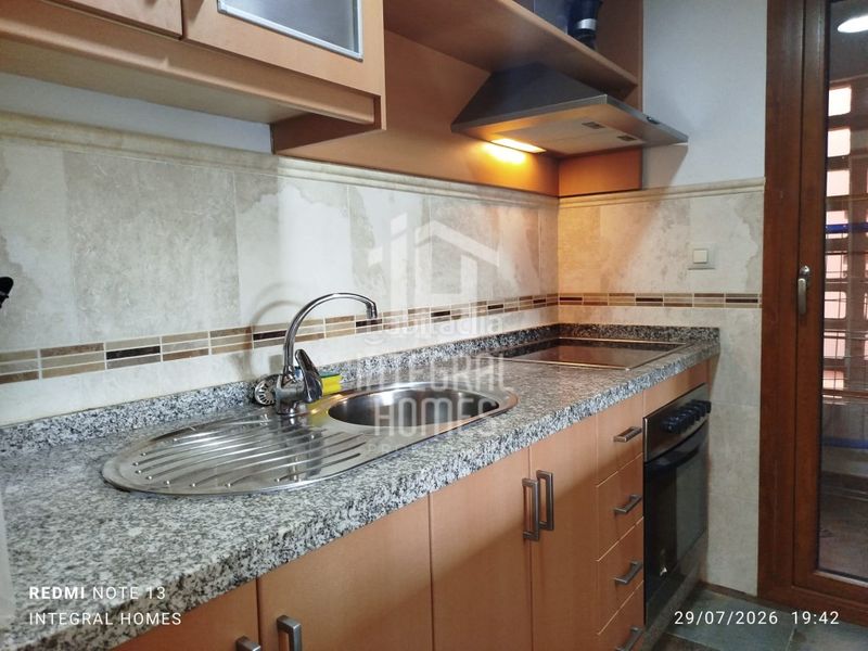 Foto ac97554e-104d-47f8-930c-937d36effac2. Apartament amb aparcament a Isla Canela Ayamonte