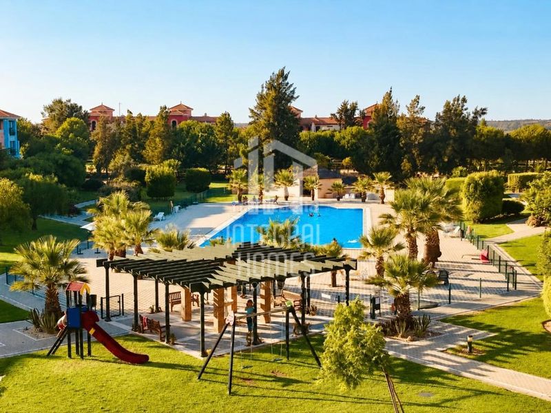 Foto b1daebbe-e371-4ce0-a9c5-7db2efdb927c. Apartament amb aparcament a Isla Canela Ayamonte