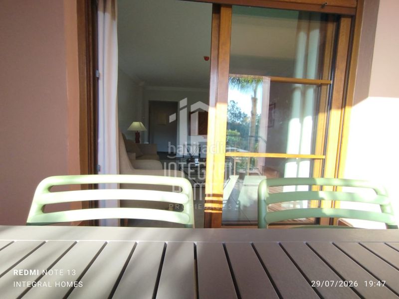 Foto b6b423c8-a98a-49a3-b6af-83167870c31d. Apartament amb aparcament a Isla Canela Ayamonte
