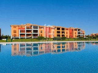 Apartament  Calle casa de santa margarita. Planta baja en rincón del golf iii  isla canela golf