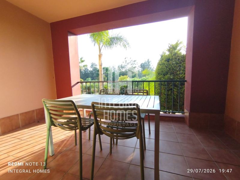 Foto b9084990-fda1-443a-8474-0b643b346e7b. Apartament amb aparcament a Isla Canela Ayamonte