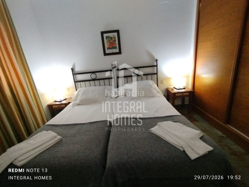 Foto df4c5158-caaa-4ccb-b2ca-0fb6dd7e04e3. Apartament amb aparcament a Isla Canela Ayamonte