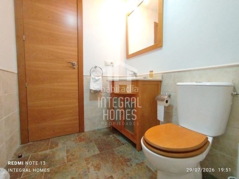 Foto df9e1fa9-8b0c-4800-99bf-4a0de6bb802c. Apartament amb aparcament a Isla Canela Ayamonte