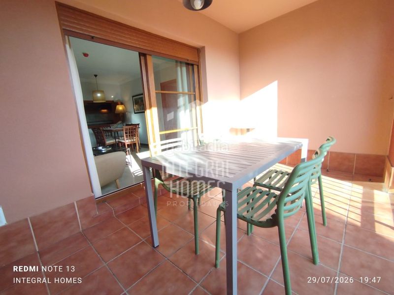 Foto e2d1e7ff-1feb-4f1d-be84-6e538350340c. Apartament amb aparcament a Isla Canela Ayamonte