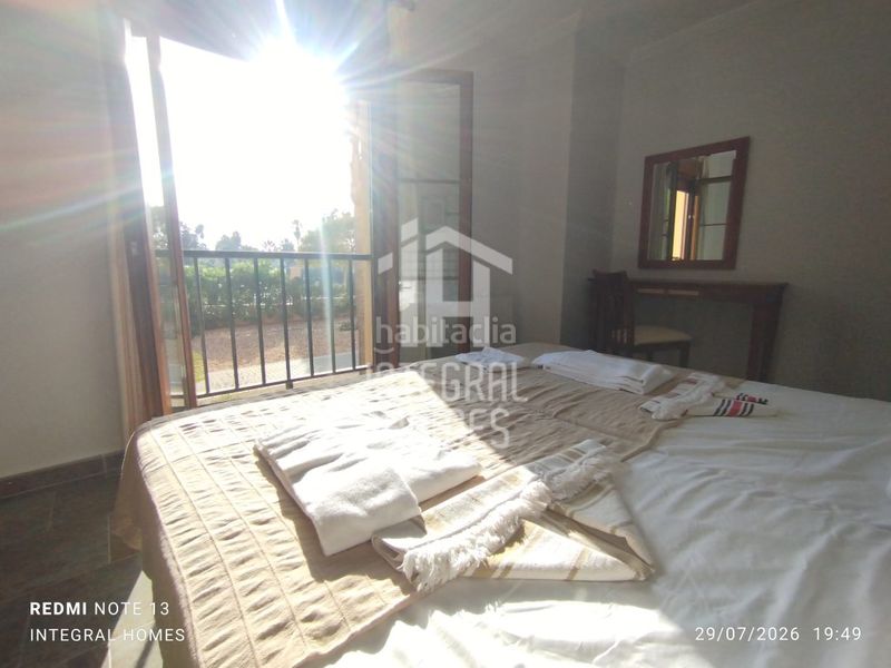 Foto fd819e4c-322e-4b70-b915-b27e53e0a4eb. Apartament amb aparcament a Isla Canela Ayamonte
