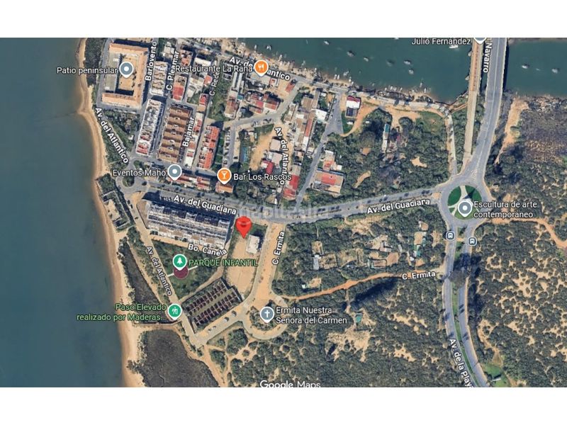 Foto 456f0c04-dde5-475c-a6e7-3d6c661e894a. Casa adossada amb aparcament a Isla Canela Ayamonte