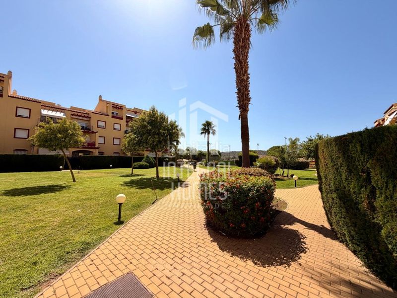 Foto 0ac41305-06a8-4d80-ab06-508874324e4a. Apartament amb aparcament piscina a Costa Esuri Ayamonte