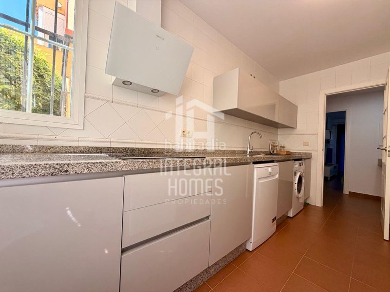 Foto 3a517e2b-a691-4eff-8483-41b7cec28eb7. Apartament amb aparcament piscina a Costa Esuri Ayamonte