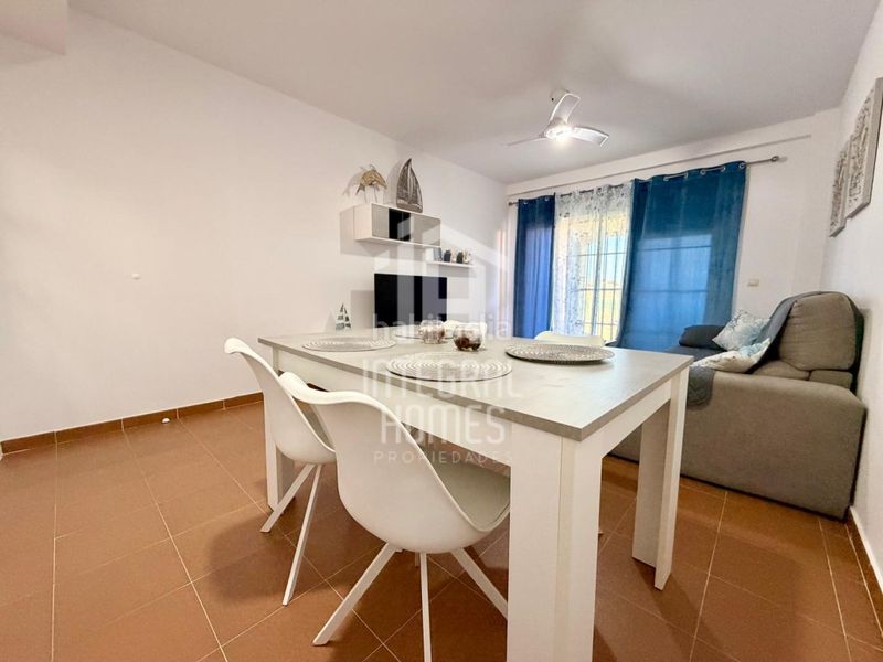 Foto b359eab8-4f59-4fc2-9b18-2b4de9a7506c. Apartament amb aparcament piscina a Costa Esuri Ayamonte