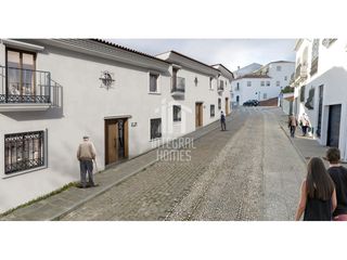 Appartement  Calle carboneros. Capricho de la sierra  vive en el corazón de aracena
