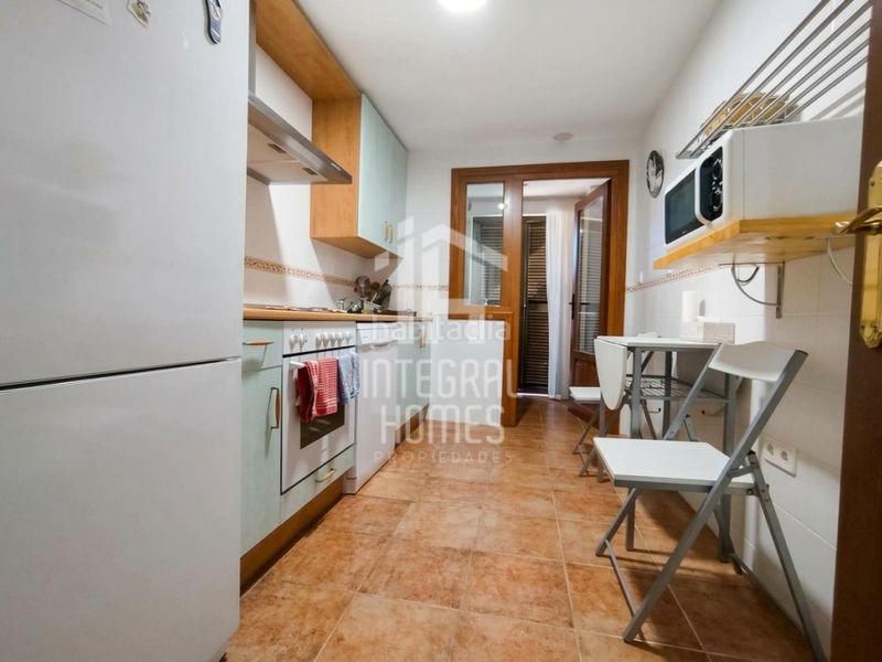 Foto 05b606ae-3e7d-4d58-85ee-07f66fea3cdc. Appartement avec parking dans Costa Esuri Ayamonte