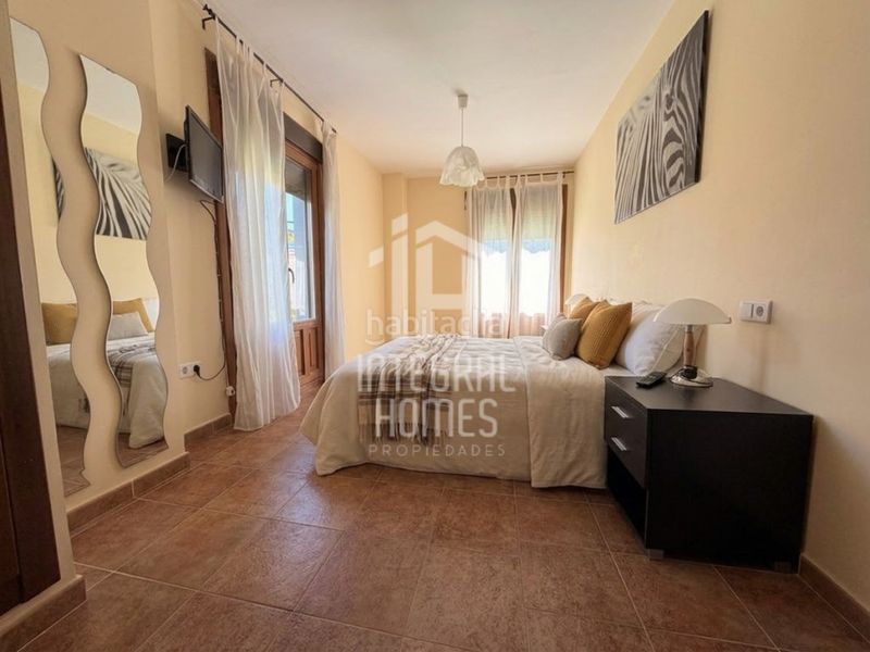Foto 310f835a-9958-4e5d-b193-bd205419d81c. Appartement avec parking dans Costa Esuri Ayamonte