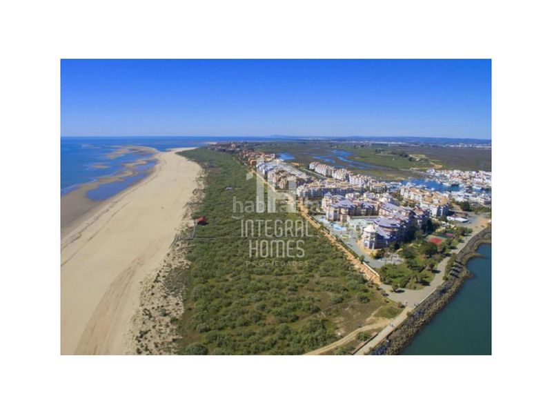 Foto 3d84703f-1dc8-453e-bfac-aed97404aaaa. Appartement avec parking dans Costa Esuri Ayamonte