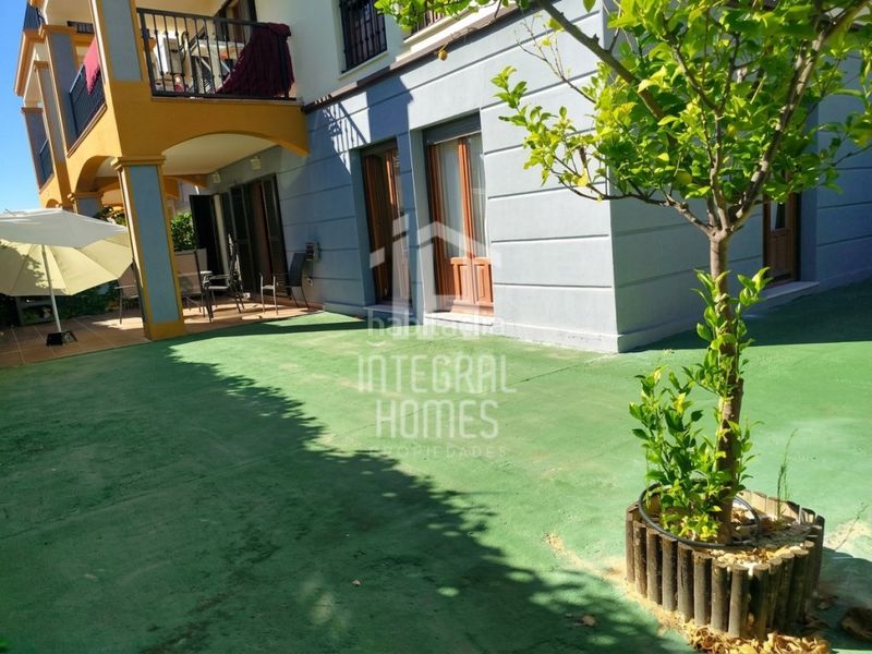 Foto 69ba3e1b-50d7-418d-b195-ced375668355. Appartement avec parking dans Costa Esuri Ayamonte