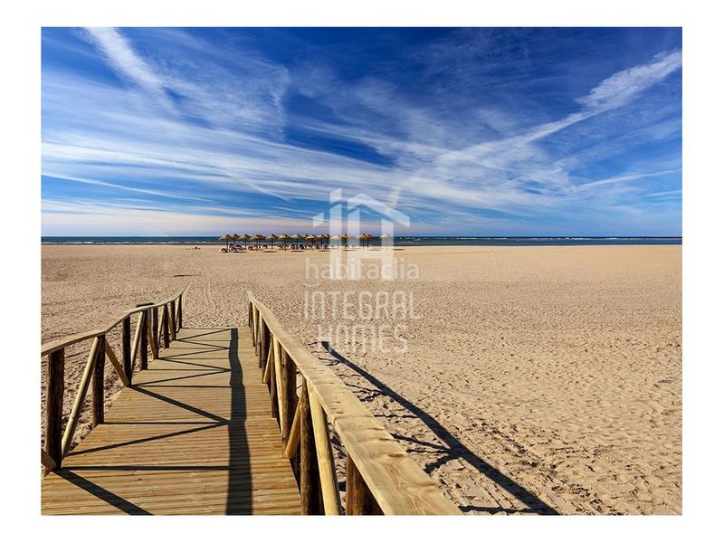 Foto 6ce075f8-cc9a-417f-8bf0-638f02479486. Appartement avec parking dans Costa Esuri Ayamonte