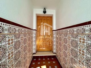 Maison à Calle San Mateo