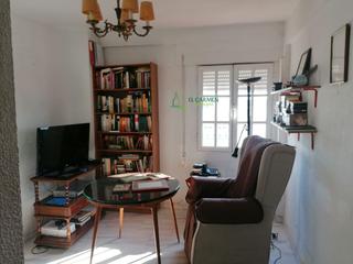 Appartement à Triana Este. Piso en venta en triana  evangelista  san jacinto, 4 dormitorios