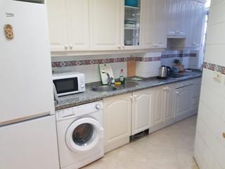 Appartement à El Tardón - El Carmen. Piso en venta en triana  el tardón, 3 dormitorios.