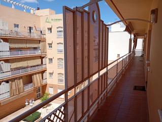 Appartement à Triana Este. Apartamento en venta en triana  evangelista  san jacinto, 1 dorm