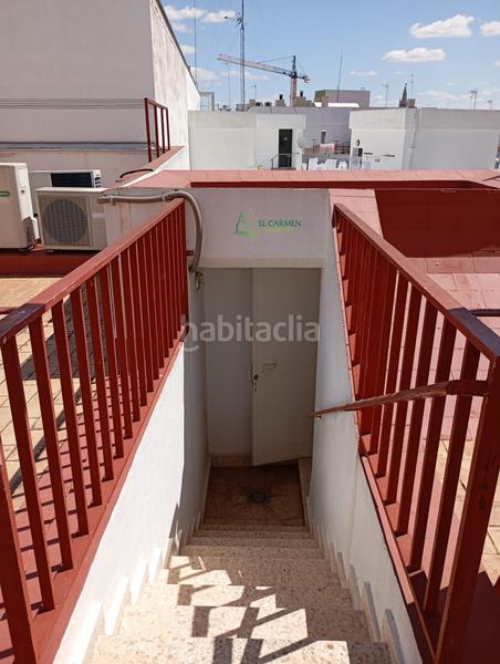 Foto 1d554123-2b3e-488c-a845-d37bc17cf29b. Apartamento  en venta en triana evangelista san jacinto, 1 dormitorio. en Sevilla
