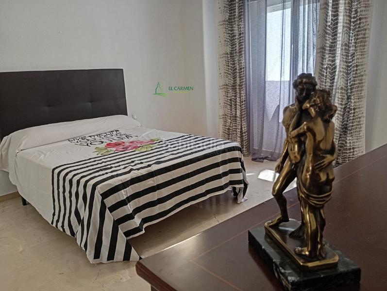Foto 467ad7a8-86ca-44a3-a709-562e3ad8794e. Apartamento  en venta en triana evangelista san jacinto, 1 dormitorio. en Sevilla