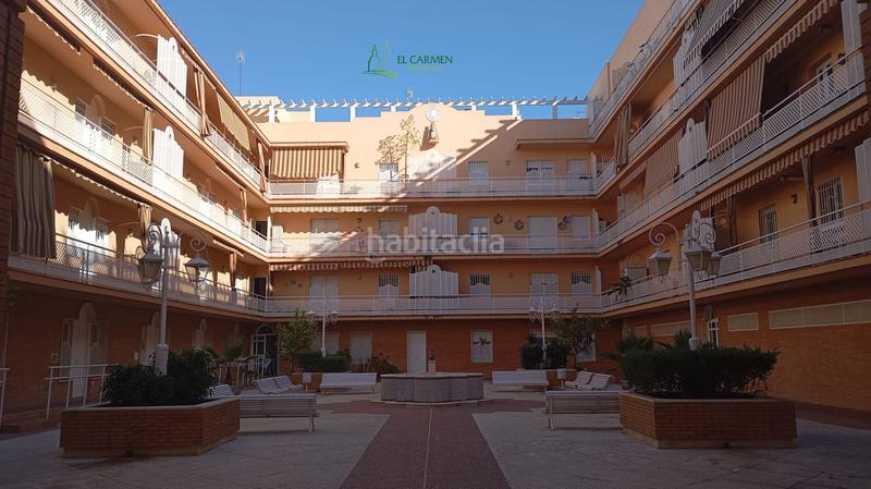Foto 560af618-bdf3-49ed-97cc-bdf51eed3596. Apartamento  en venta en triana evangelista san jacinto, 1 dormitorio. en Sevilla