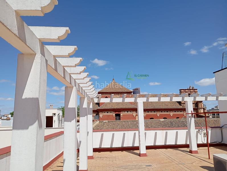 Foto 7ee145e7-bd10-4f3d-8ec4-9bc30baf5248. Apartamento  en venta en triana evangelista san jacinto, 1 dormitorio. en Sevilla
