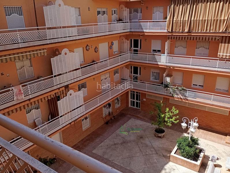 Foto e3792a08-9ea6-4ee4-84cd-855bdb554085. Apartamento  en venta en triana evangelista san jacinto, 1 dormitorio. en Sevilla