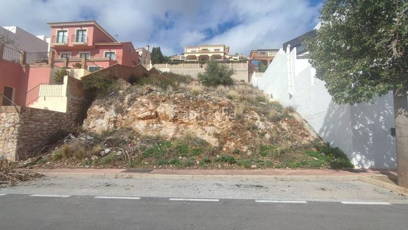 Foto 30f0bab7-7e55-421a-ac2d-bf3ef25568a5. Terreno residencial en Montealto - Monterrey Benalmádena