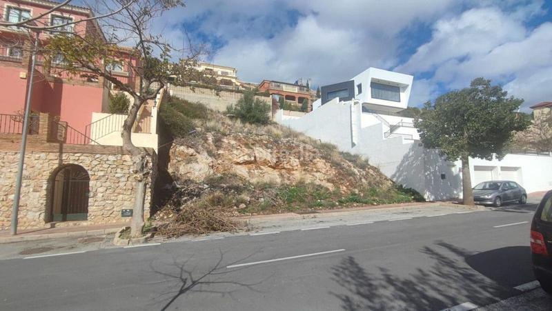 Foto ec1eb529-2d94-4c59-80fd-cb48a272f8e3. Terreno residencial en Montealto - Monterrey Benalmádena